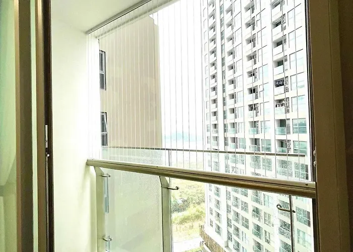 Zephyr - The Ruby Apartment Ha Long